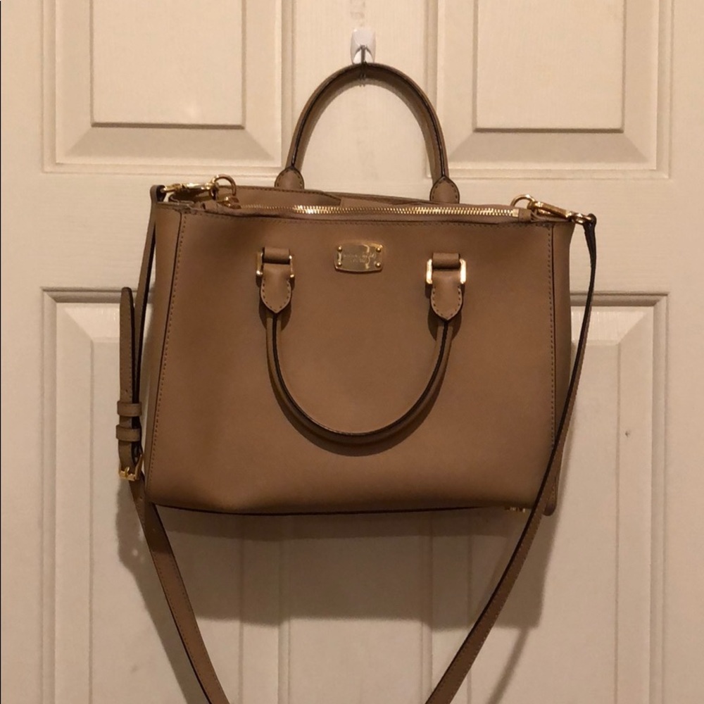 Michael Kors purse